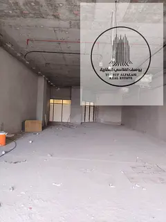 Shop available for rent in a prime location in Al Amrah. Area: 2,339 sq ft. Price: AED 210,510 per y