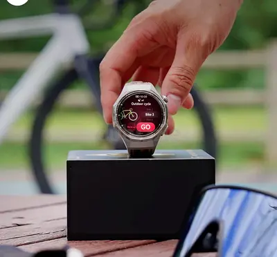 Huawei Smart Watch GT 6 Brown