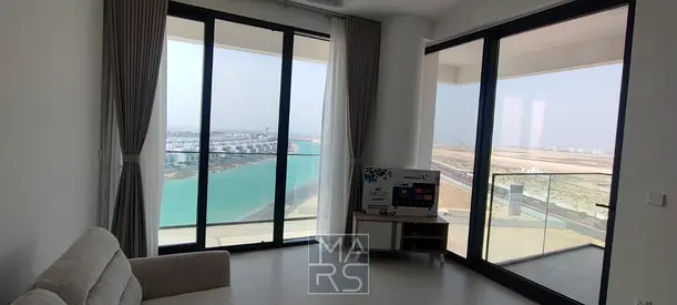 فرصة رائعة للإيجار السنوي: شقة غرفة وصالة مفروشة بالكامل في مجمع سكني يُعد من أجمل وأرقى الأماكن.