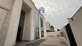 Al Hooshi Villas 4 BR Villa
