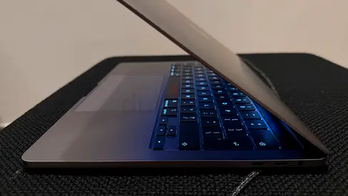 MacBook Pro 13-inch