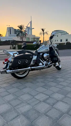 Road King Classic