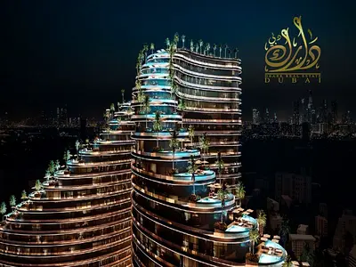 HIGH END FINISHING | AL BARARY VIEW | LIMITED OFFER | PRIVATE POOL