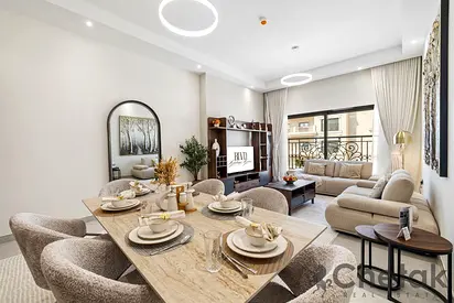 5MINUTES WALK TO METRO I UNFURNISHEDI MORDEN I READY TO MOVE IN