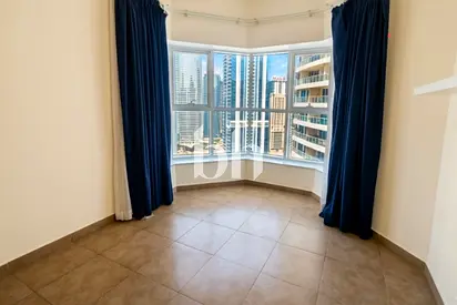 Furnished | Lake View | High Floor
