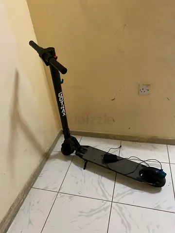 Kids e scooter urgent sale