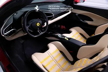 صورة 13 لـ 2024 Ferrari 296 GTS