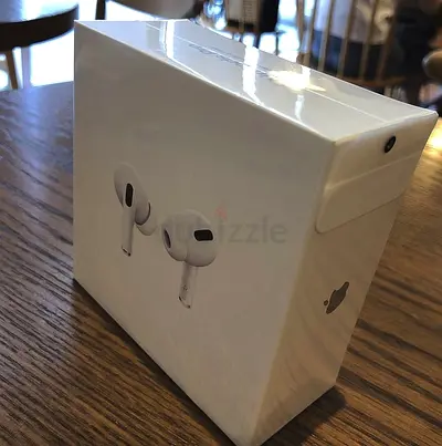 Brand new sealed Apple AirPods  (3rd Gen) in original box