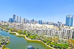 Tastefully Furnished | Canal View | Fully Upgraded