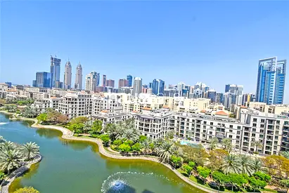 Tastefully Furnished | Canal View | Fully Upgraded
