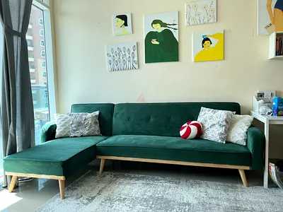 Sofa