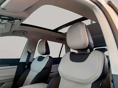 2024 FORD TERRITORY 照片 11