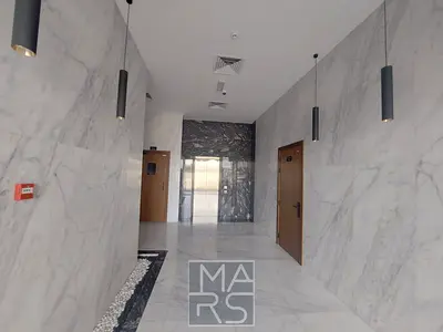 1-BHK in brand-new super luxury building | Easy access to Dubai