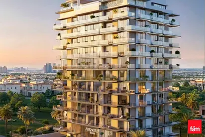 Smart Home Studio | High ROI In Dubailand
