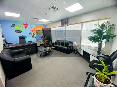 Beautiful Office | Bank Account Assistance | Near to Metro Station |
