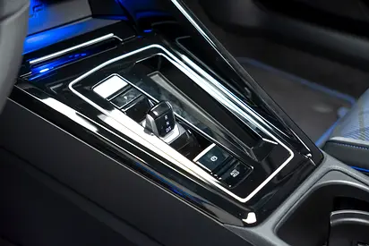 Volkswagen Golf Base, миниатюра 14