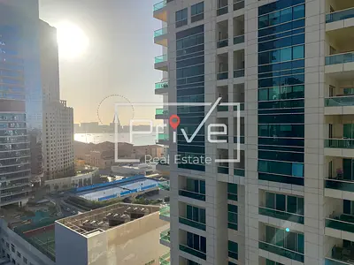Fully Furnished | Vacant of Mid May | Sea View