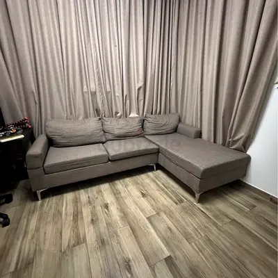 L Shape sofa