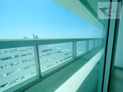Luxurious Apartment | Expansive Balcony | Maid | High End Facilities