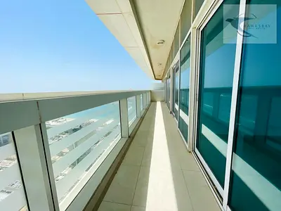 Luxurious Apartment | Huge Terrace | Maid | High End Facilities