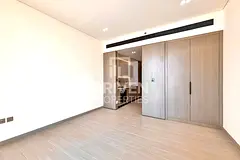 Flexible Cheques | Community View | High Floor