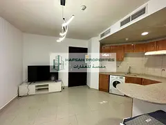 Vacant | Furnished | Near Metro