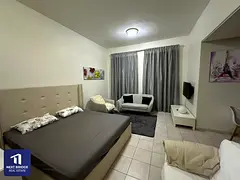 Affordable Studio | Ready to Move | Prime Location