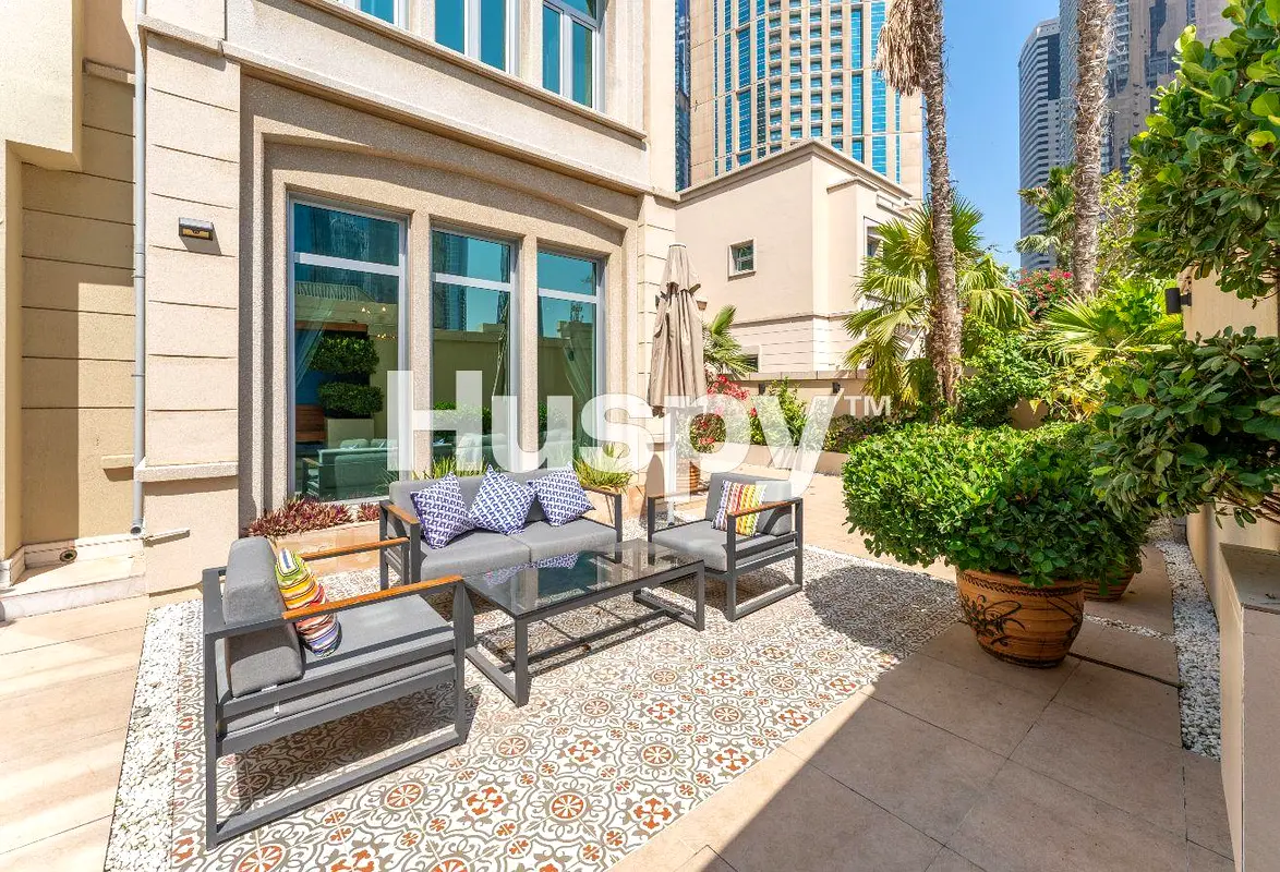 Exclusive | Upgraded | Furnished