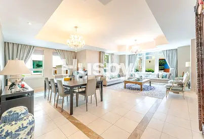 Exclusive | Upgraded | Furnished