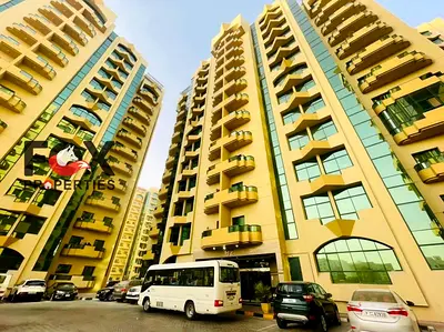 للبيع شقة غرفة وصالة — جاهزة للسكن الفوري | أبراج الراشدية | موقع ممتاز | إطلالة مفتوحة | فرصة رائعة للإستثمار