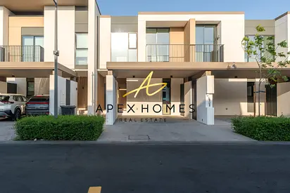 Brand New 3BR | Just Handed Over | Raya