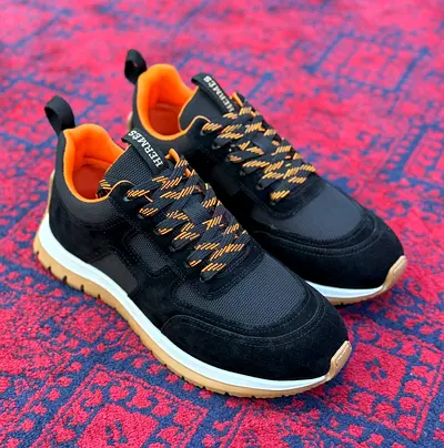 Hermes Jimmy sneakers