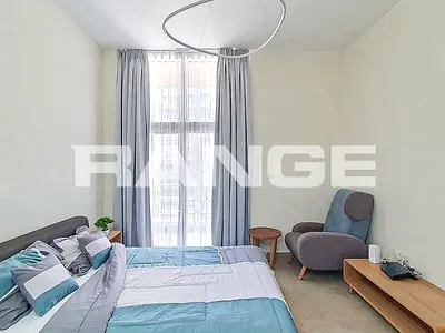 Fully Furnished | Chiller Free | Ready to Move
