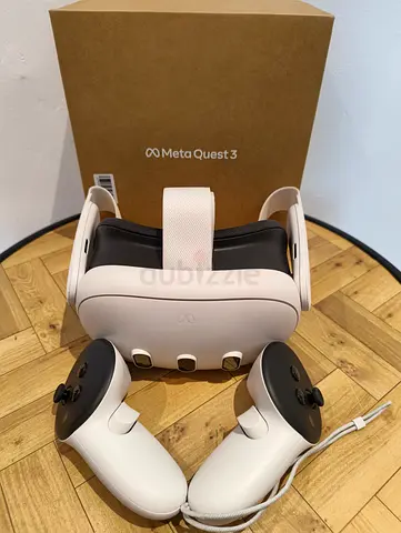 META QUEST 3 512GB
