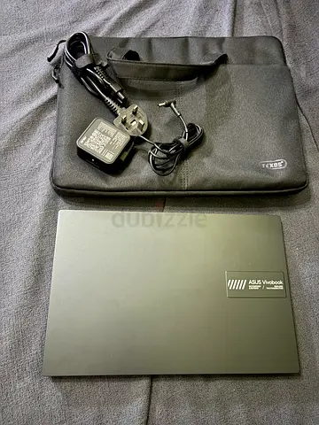 Asus Laptop (14”.. i3) ‘25