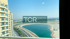 1 BHK | Fully Furnished | Lakeside Tower C | IMPZ