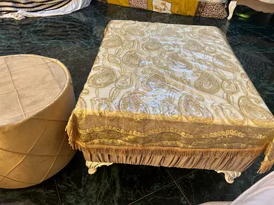 Coffee side table