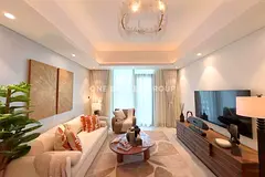 Available June | Closed Kitchen | Large 1 Bedroom