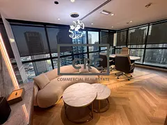 Prime Location | Luxury Fit-Out | Grade A Office