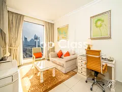 Serviced 1BR | Modern Apartment | Prime Location