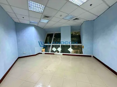Your Next Business Address Awaits at Pyramid Center