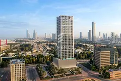 Amenity View | Flexible Payment Plan