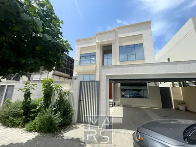 Luxury Living Starts Here | Private Villa
