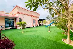 Elegant Villa | Majlis | Spacious Garden