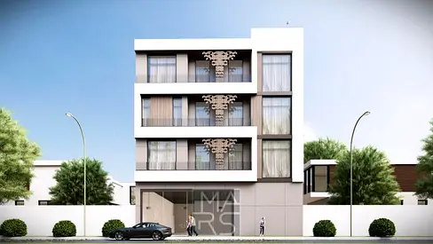 Hot offer | Brand new building | Spacious 2bedroom | balcony | Smart investment | Limited Time