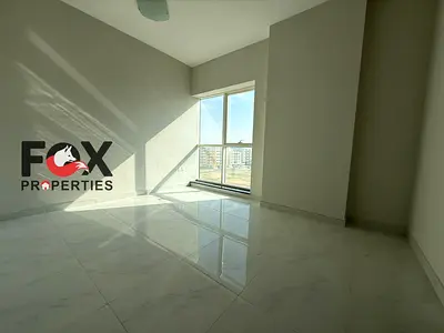 ارقي غرفتين وصالة للإيجار السنوي في الجرف 3 – عجمان - اول ساكن -باركينج مجاني -  موقع متميز بالهدوء قريب من جميع الخدمات وسهل المخرج لدبي و الشارقة