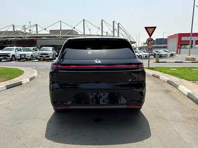 صورة 5 لـ 2024 LI AUTO L6