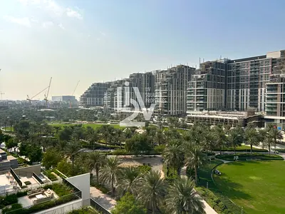 Stunning Pool and Park View I Ready to Move In