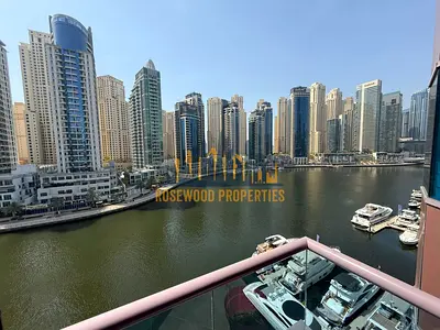 LARGE LAYOUT | FULL MARINA VIEW