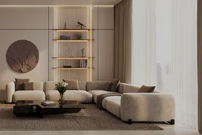 High Floor | Premium Amenities | Multiple Options